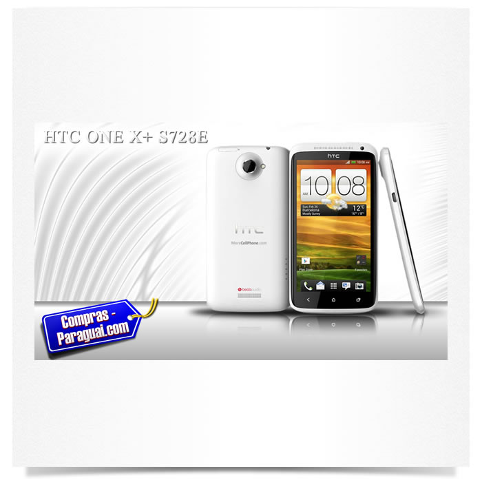 Celular HTC - Compras-Paraguai.com